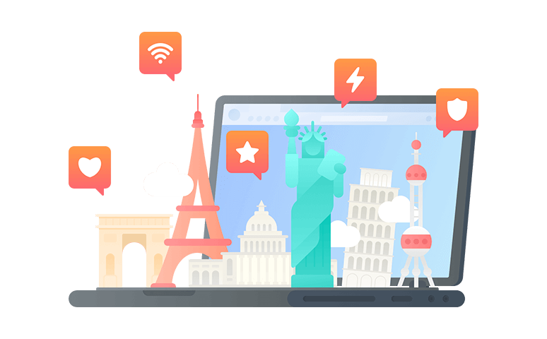 在列支教士登连接到中国vpn - 通行中国